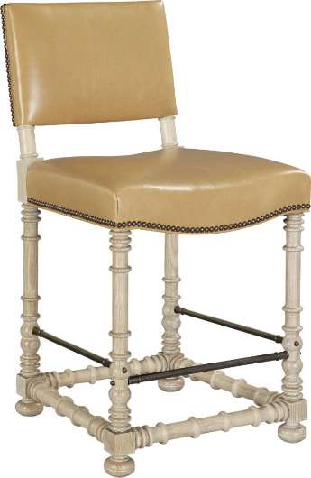 Picture of BLACKSTONE COUNTER STOOL