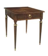 Picture of PARK AVENUE SIDE TABLE