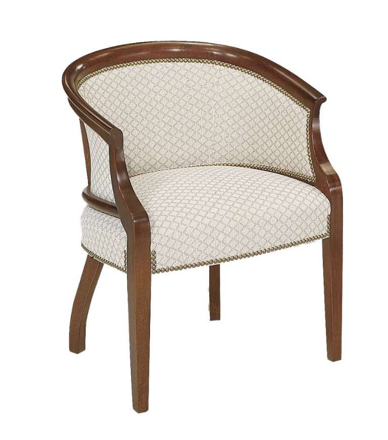 Picture of TUB CHAIR