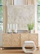 Picture of TEXTURES FOUR DOOR CREDENZA