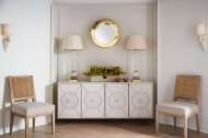 Picture of TEXTURES FOUR DOOR CREDENZA