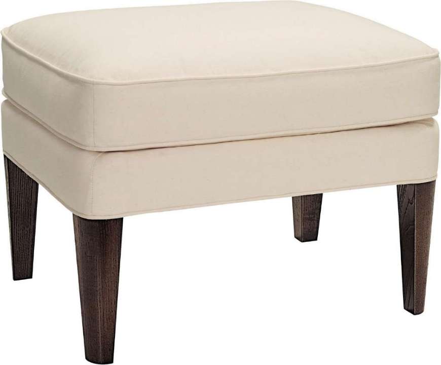 Picture of LUDLOW OTTOMAN