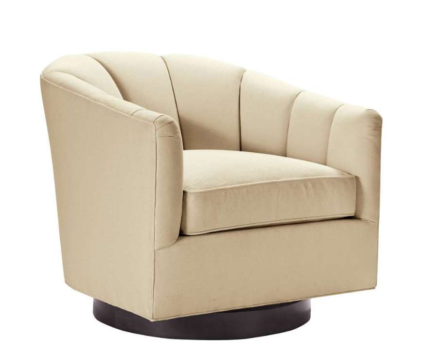 Picture of LADY SWIVEL CHAIR