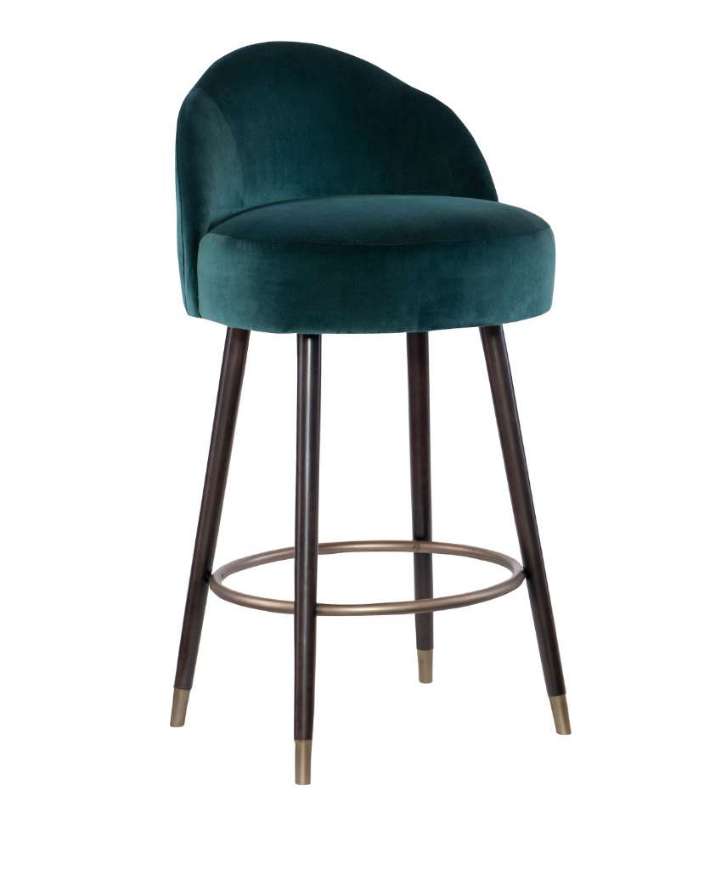 Picture of HELGA BAR STOOL