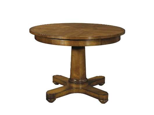 Picture of HUDSON PEDESTAL TABLE BASE