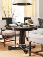 Picture of HUDSON PEDESTAL TABLE BASE