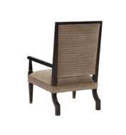 Picture of CLEFT FOOT FAUTEUIL CHAIR