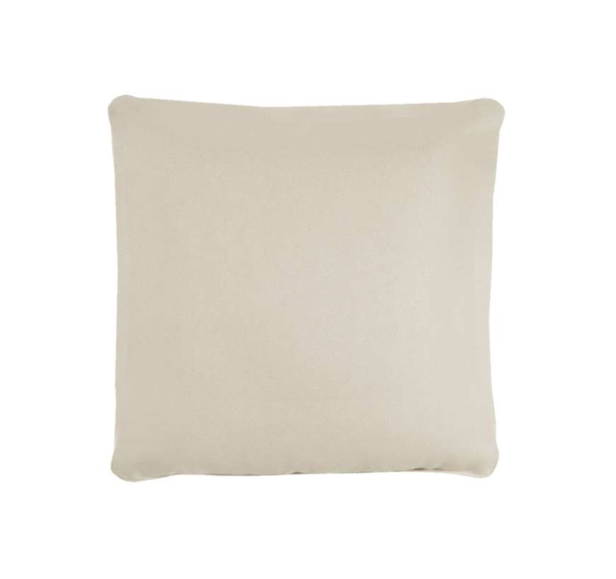 Picture of THROW PILLOW- SQUARE KNIFE EDGE