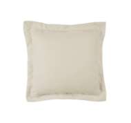 Picture of THROW PILLOW- SQUARE KNIFE EDGE