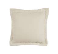 Picture of THROW PILLOW- SQUARE KNIFE EDGE