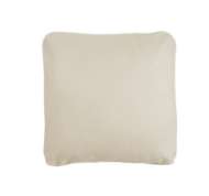 Picture of THROW PILLOW- SQUARE KNIFE EDGE