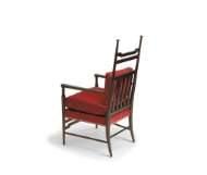 Picture of COUNTRY OCCASIONAL CHAIR