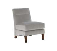 Picture of EVY SLIPPER CHAIR