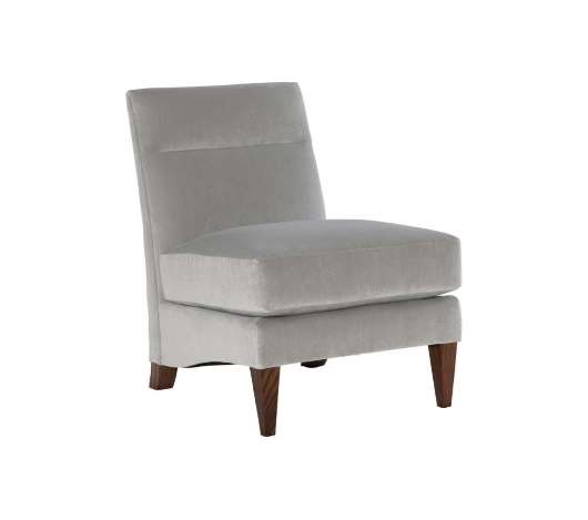 Picture of EVY SLIPPER CHAIR