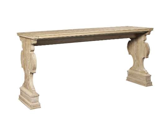 Picture of 17TH C. ITALIAN M2M® CONSOLE