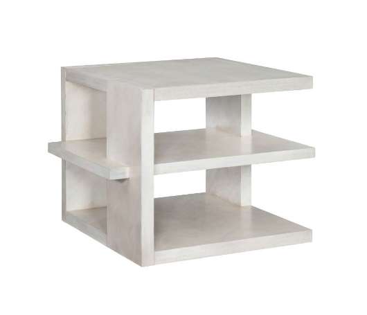 Picture of LAMINA SIDE TABLE