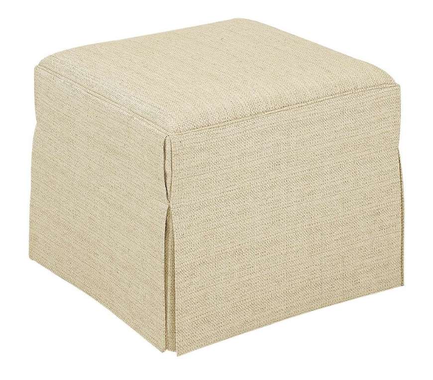 Picture of COCKTAIL OTTOMAN