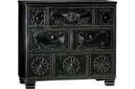 Picture of CARVED CHEST