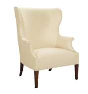 Picture of JOSEPHINE WING CHAIR