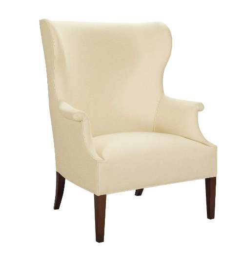 Picture of JOSEPHINE WING CHAIR