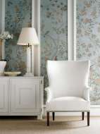 Picture of JOSEPHINE WING CHAIR