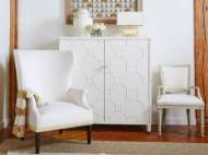 Picture of JOSEPHINE WING CHAIR