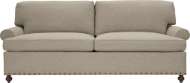 Picture of SILHOUETTES SOFA WITH SOCK LAWSON ARM (EXP LEG)