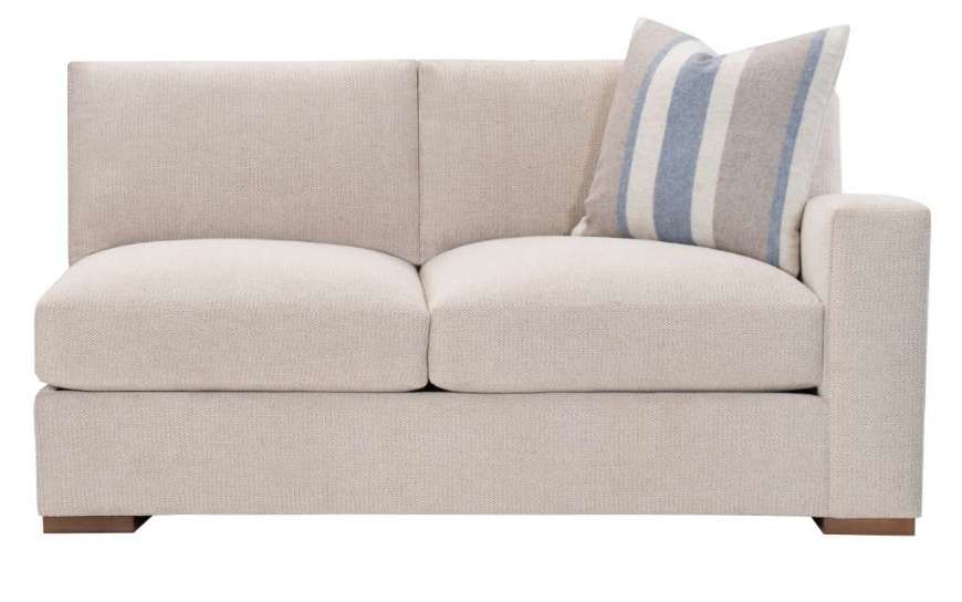 Picture of KEVIN  SECTIONAL RAF LOVESEAT