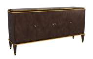 Picture of ARTISAN GRAND CREDENZA-MAHOGANY