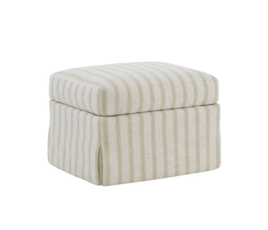 Picture of HARRISON OTTOMAN