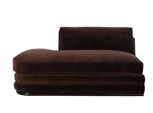 Picture of MARQUESA  SECTIONAL LAF BUMPER