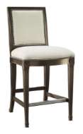 Picture of AMSTERDAM COUNTER STOOL