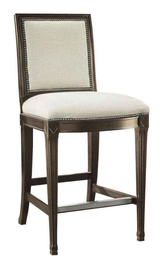 Picture of AMSTERDAM COUNTER STOOL