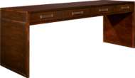 Picture of HARRISON FOUR-DRAWER DESK