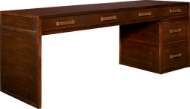 Picture of HARRISON FOUR-DRAWER DESK