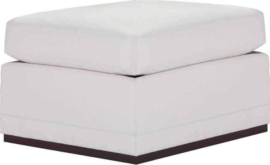 Picture of KNOX OTTOMAN