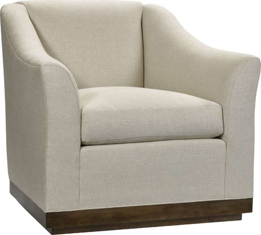 Picture of HEATH SWIVEL CHAIR