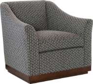 Picture of HEATH SWIVEL CHAIR