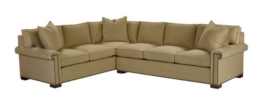 Picture of 5TH AVENUE RAF CORNER SOFA