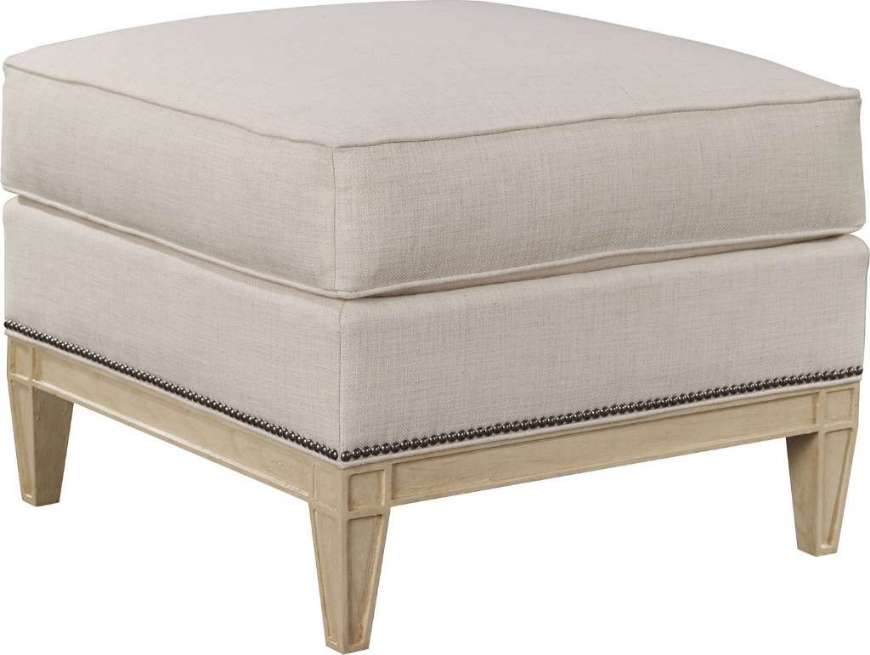 Picture of MONROE OTTOMAN