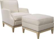 Picture of MONROE OTTOMAN