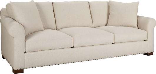 Picture of CELINE SOFA WITH EXPOSED LEGS