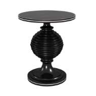 Picture of SERENA SIDE TABLE