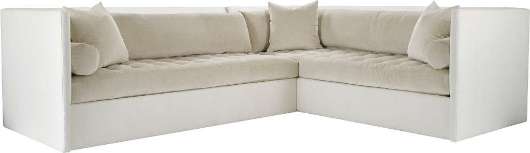 Picture of LORRAINE  SECTIONAL RAF LOVESEAT