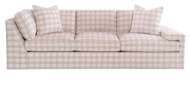 Picture of DENBY RAF CORNER SOFA