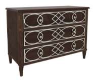 Picture of TUDOR CHEST