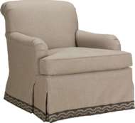 Picture of COLEFAX SWIVEL CHAIR