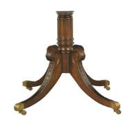 Picture of NEWPORT SINGLE PEDESTAL BASE