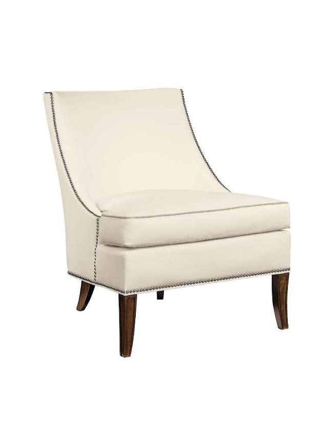 Picture of HADDON LOUNGE CHAIR