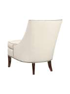 Picture of HADDON LOUNGE CHAIR